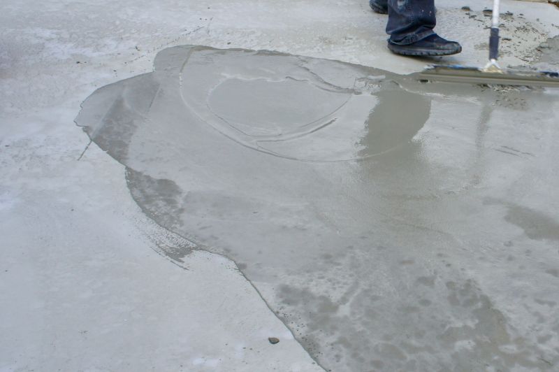 Concrete Coatings
