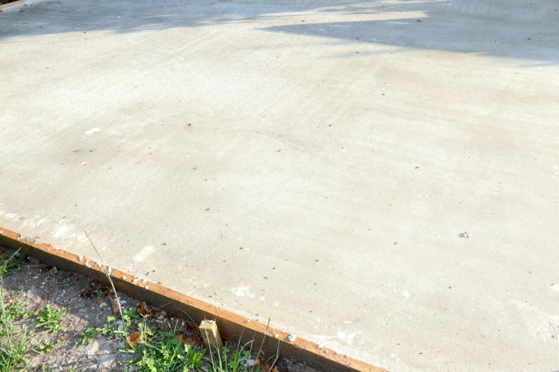 Concrete Resurfacing Options For Patios And Decks