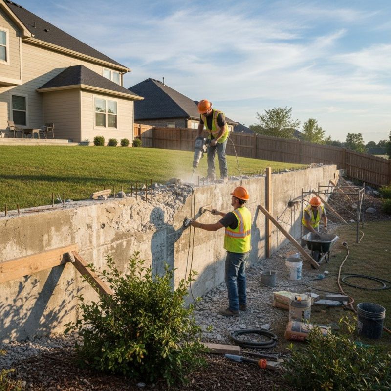How Repairs Improve Safety And Prevent Trip Hazards