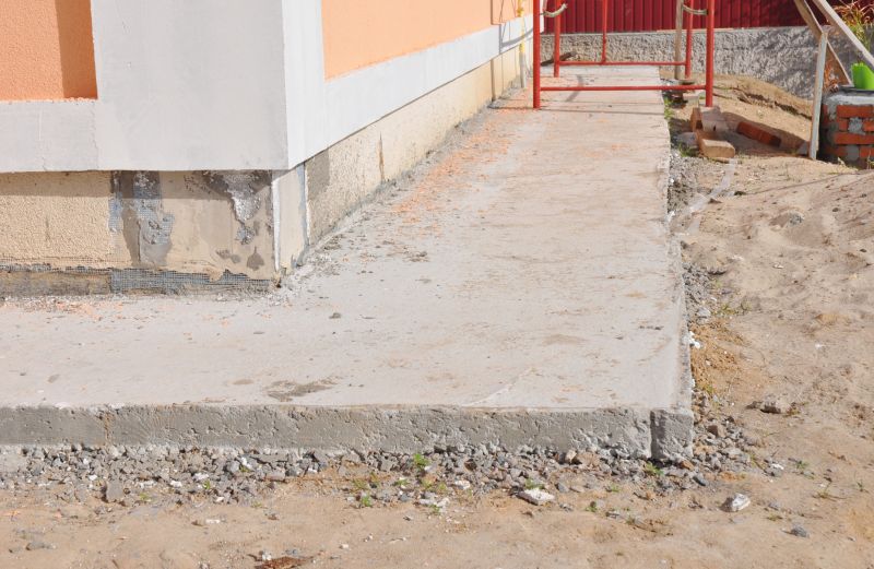 How Repairs Improve Safety And Prevent Trip Hazards