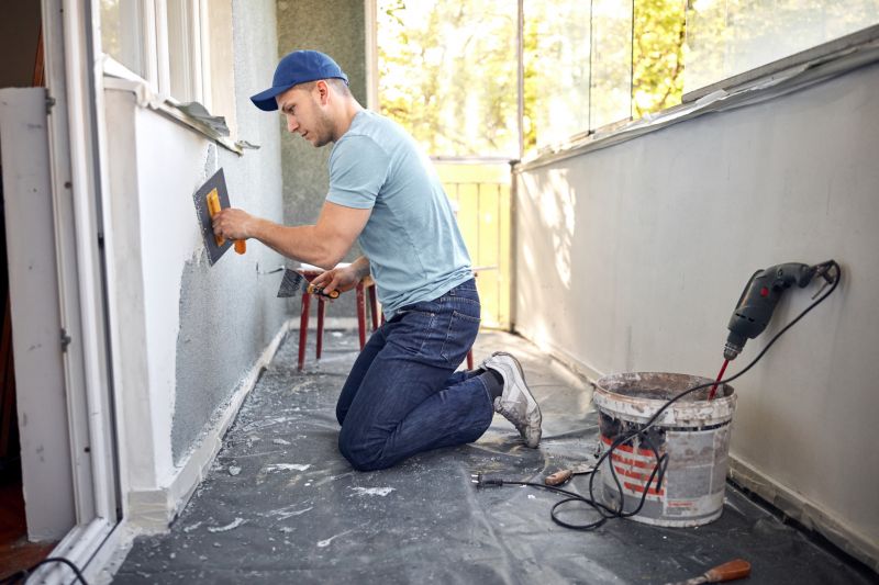 How Repairs Improve Safety And Prevent Trip Hazards