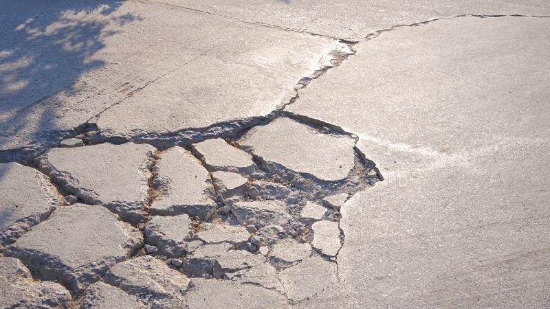 How Repairs Improve Safety And Prevent Trip Hazards