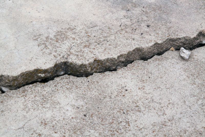 Signs Your Concrete Patio Or Deck Needs Professional Repair