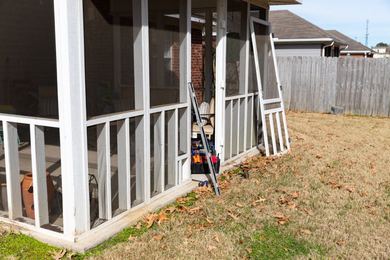 Specialized Patio Repair Companies