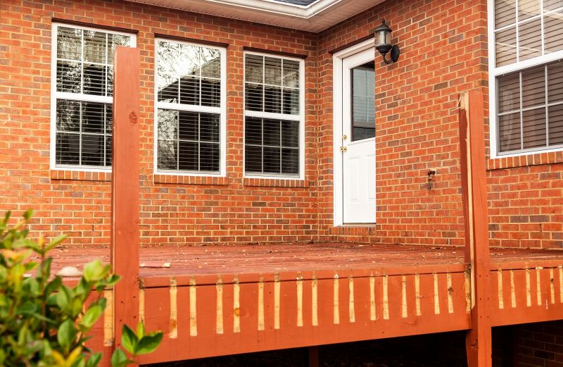 Who Does Patio Repairs